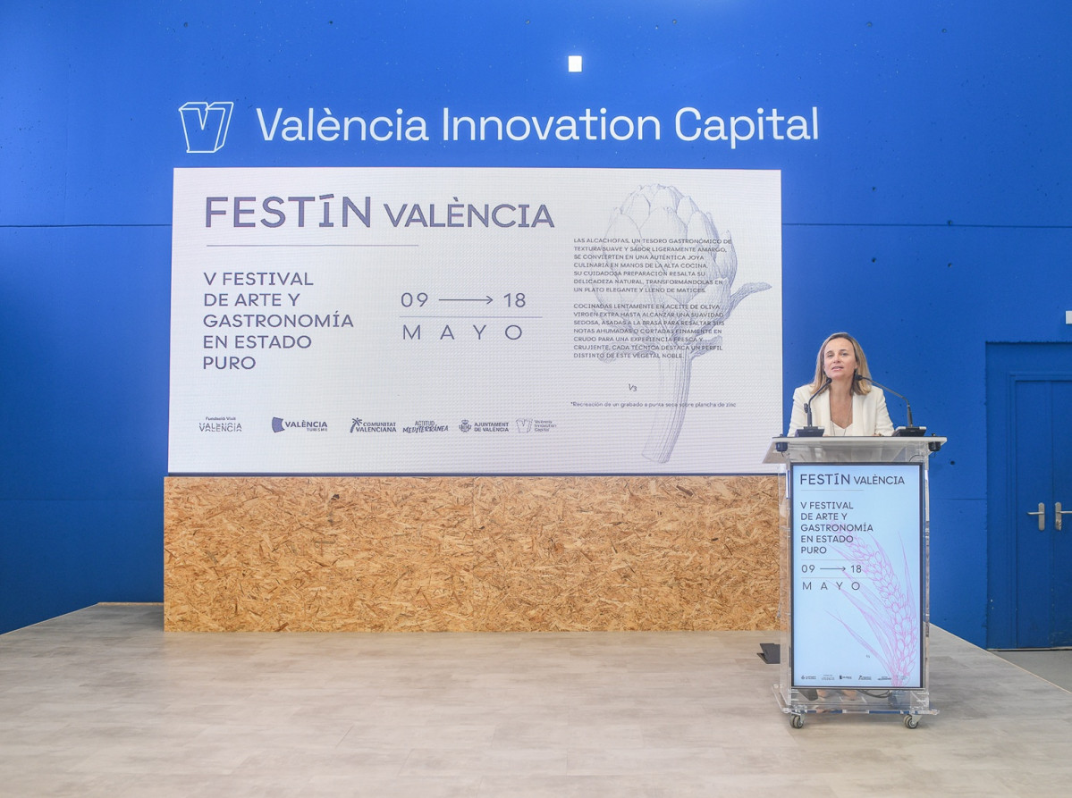 Festu00edn Visit Valencia