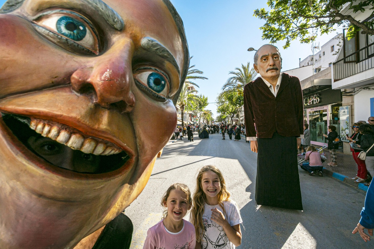 FIESTAS MAYO 6
