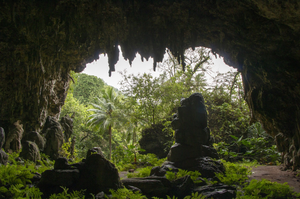 RURUTU, © Massimiliano Cinà