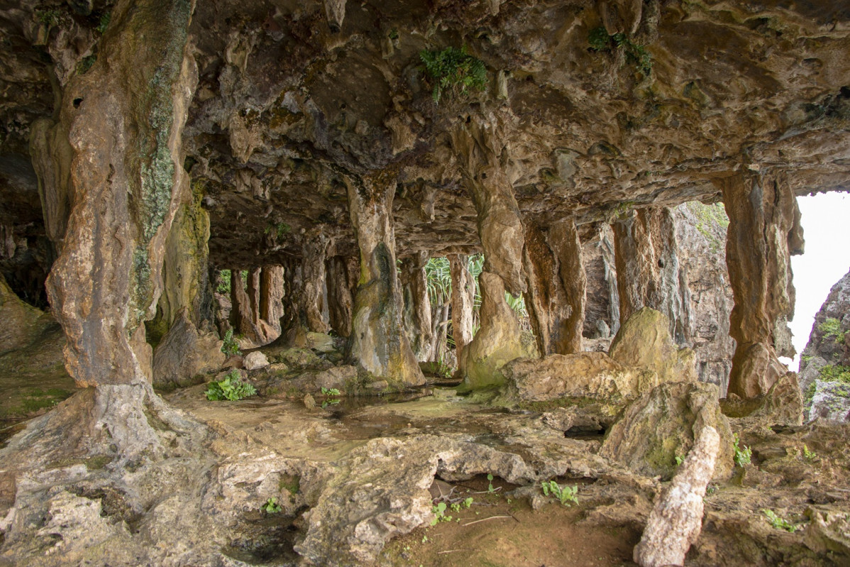 Isla RURUTU, u00a9 Massimiliano Cinu00e0