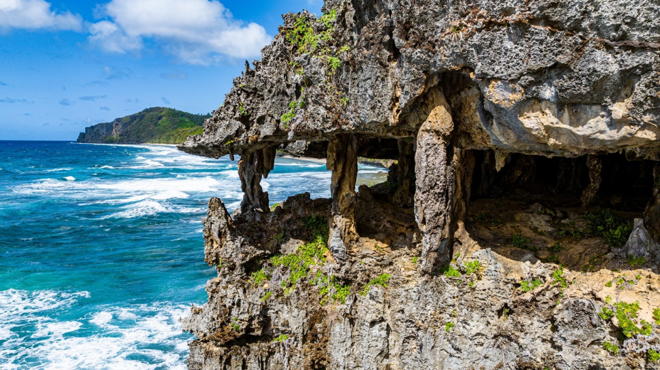Rurutu, Paisajes Únicos, © Michael Runkel