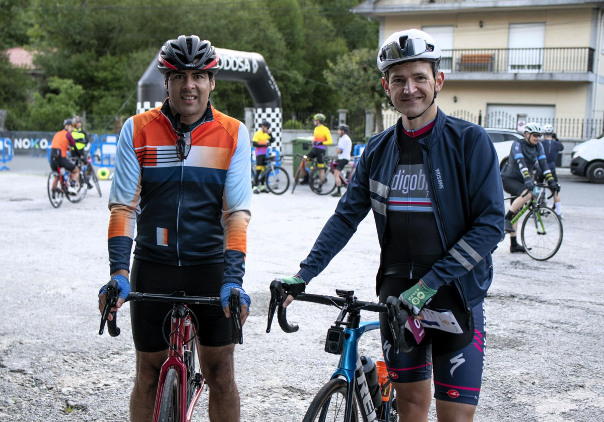 Daniel Maru00edn Y Glenn Schippers En