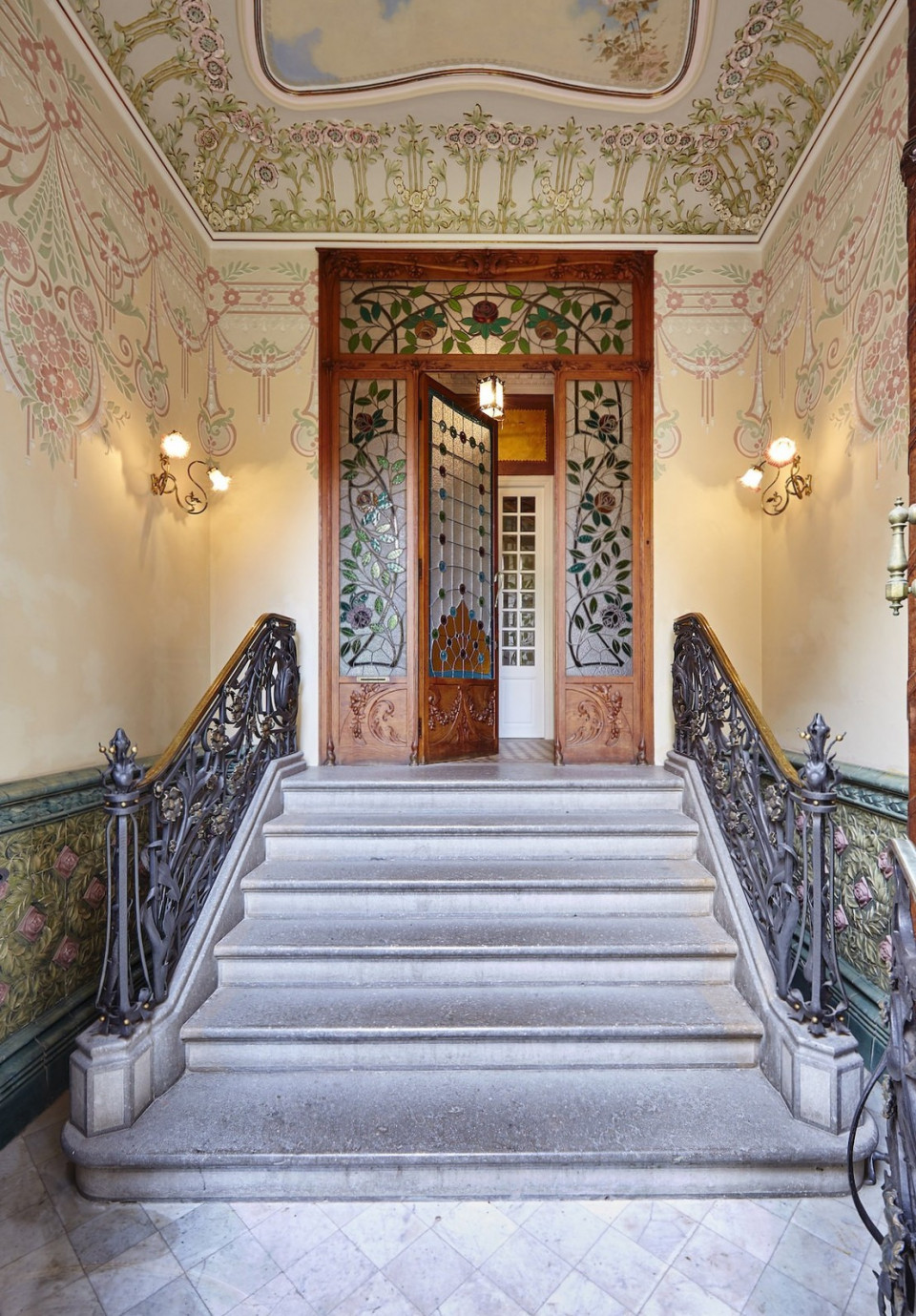 Lloret, Casa Museo de Can Font, del pasado indiano