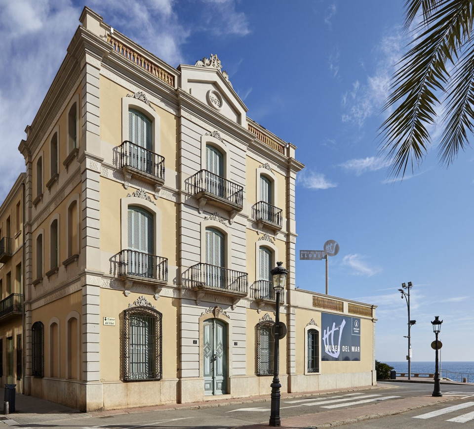 Lloret de Mar, Museo del Mar