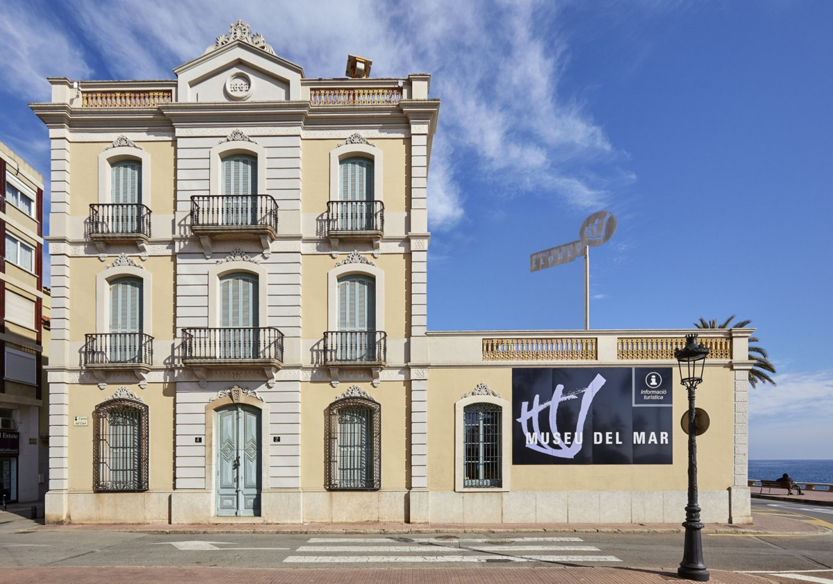 Lloret de Mar, Museo del Mar H