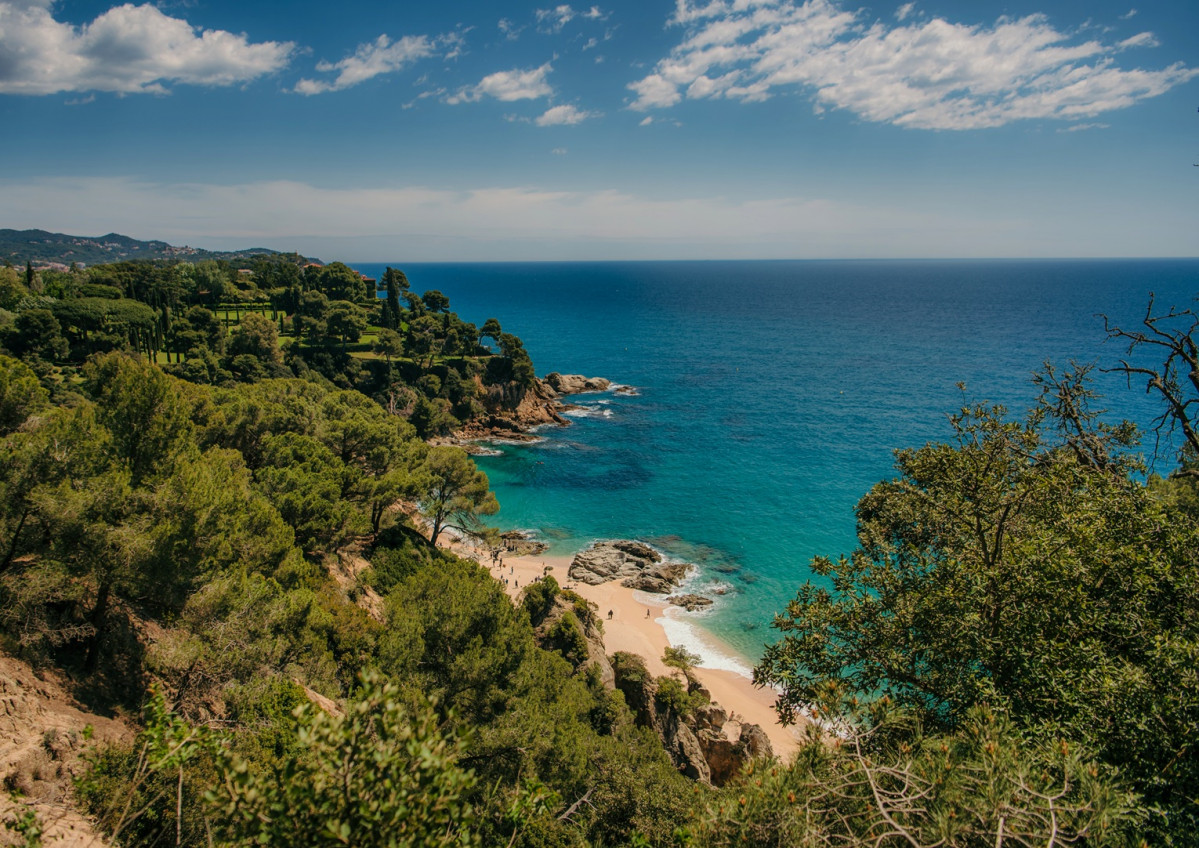 Camino ronda LLORET 11