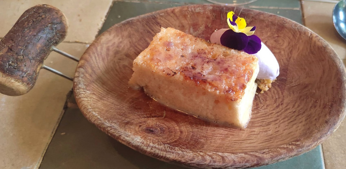 Torrija
