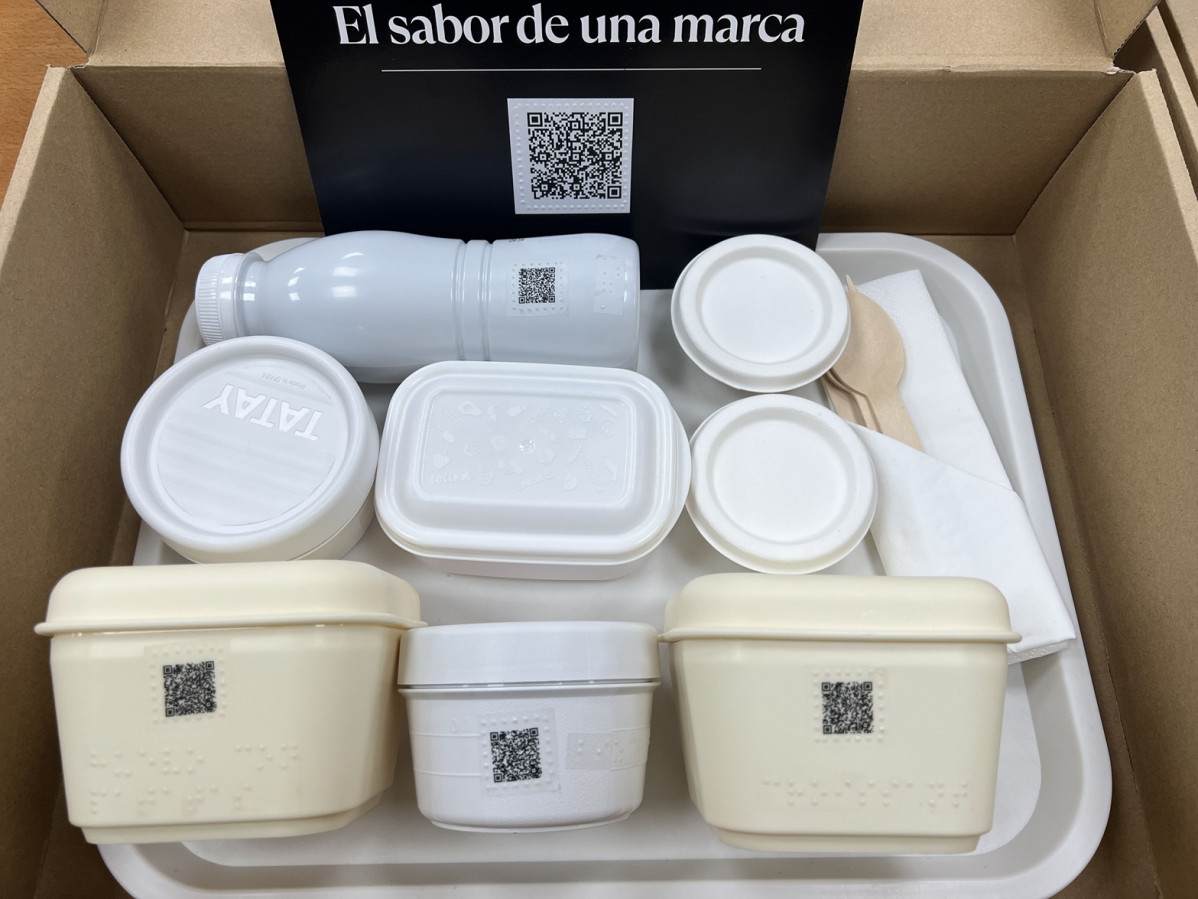 Caja Productos