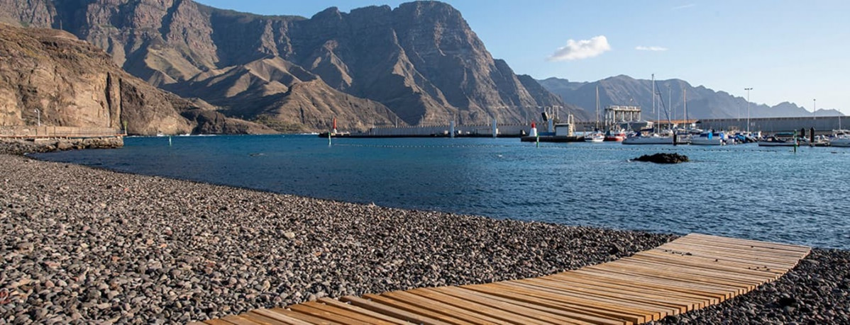 Agaete, Norte de Gran Canaria