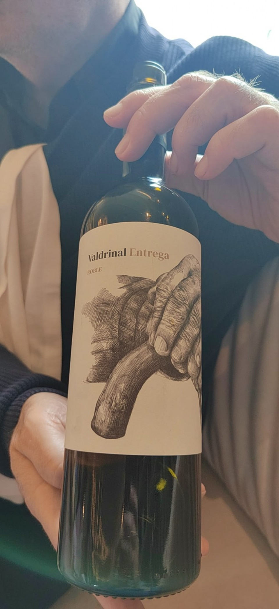 Ribera del duero