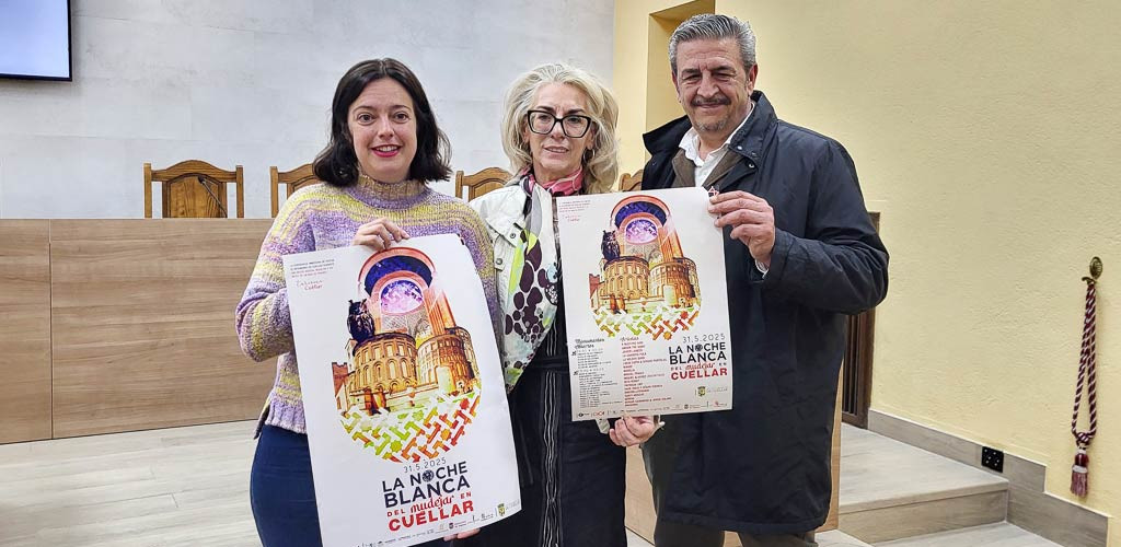 Presentacion noche blanca mudejar cuellar ES NPM 103001