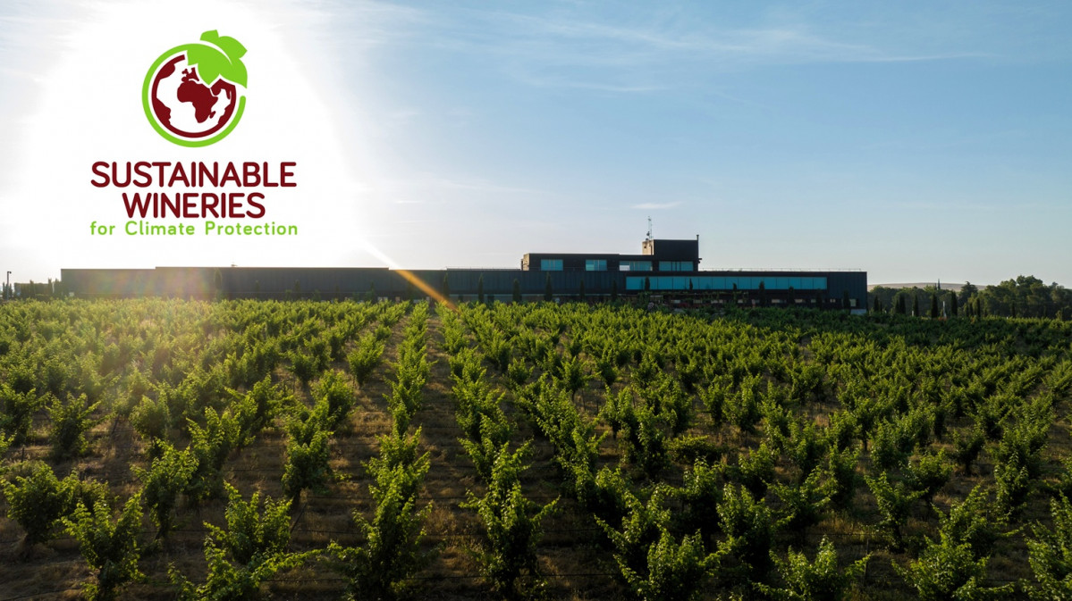 HABLA Wineries for Climate