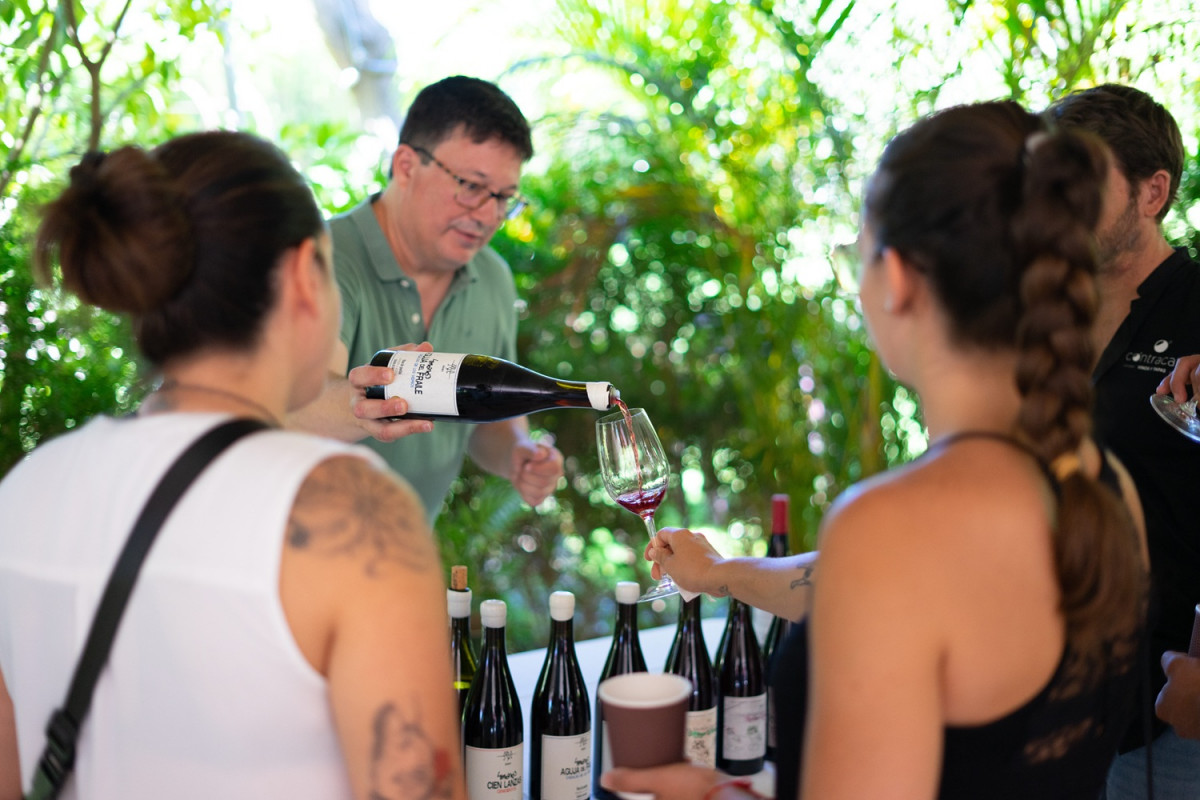 Marbella Wine Meeting 2
