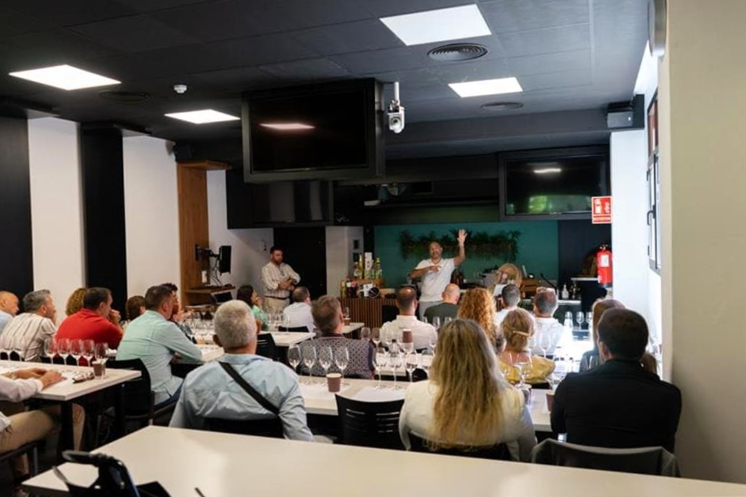 Marbella Wine Meeting 10