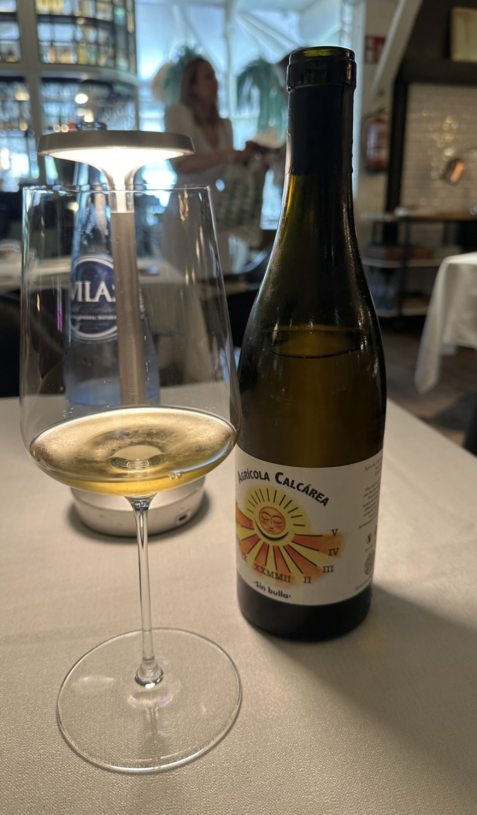 Palomino Fino, Jerez