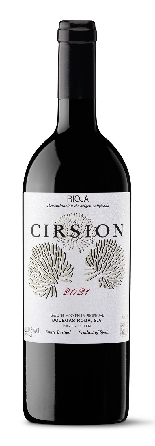 CIRSION 2021