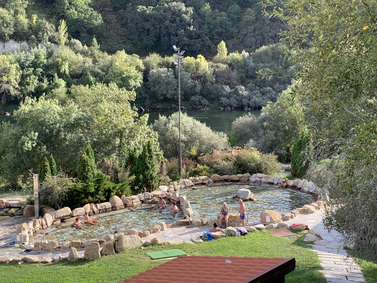 Termas de Outariz, Ourense IMG 4974