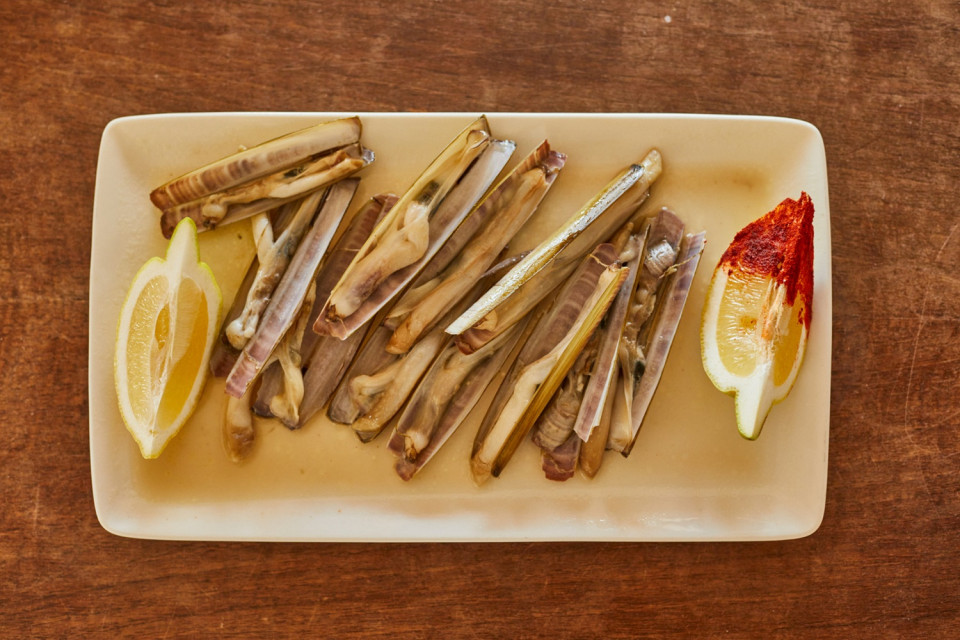 Gastro Silken Gran Hotel del Sella