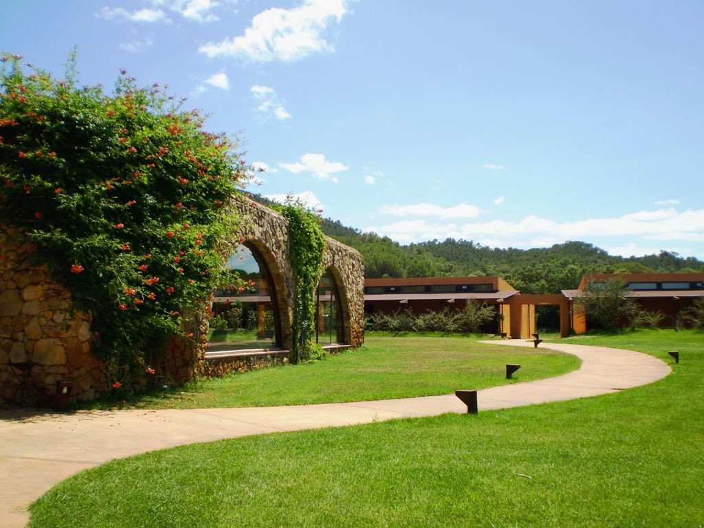 EXTERIOR   CAMINO BUNGALOWS 1280x768 1024x768