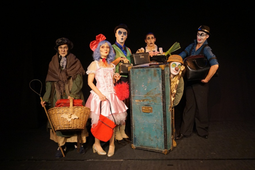 Microteatro (1)
