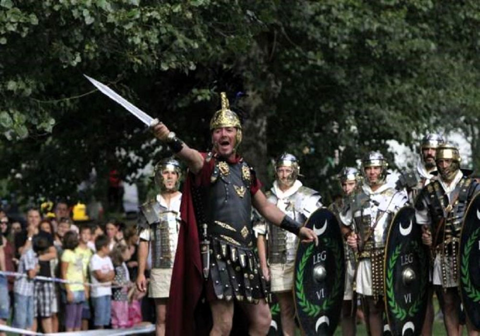 Xinzo de Limia, Ourense