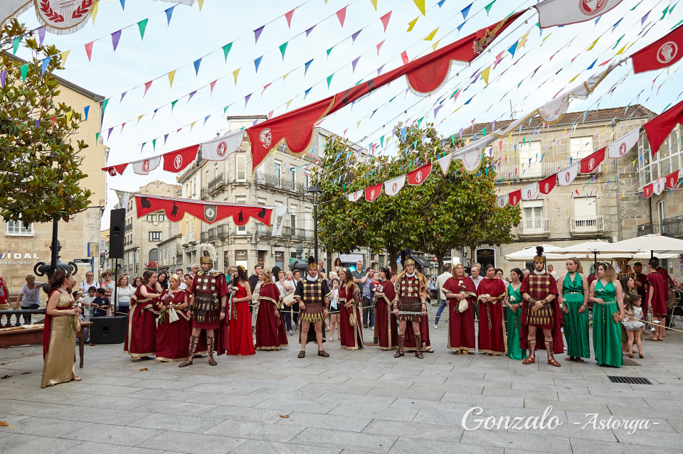 Festa do Esquecemento, Xinzo de Limia, Ourense.j@Gonzalo  Astorga