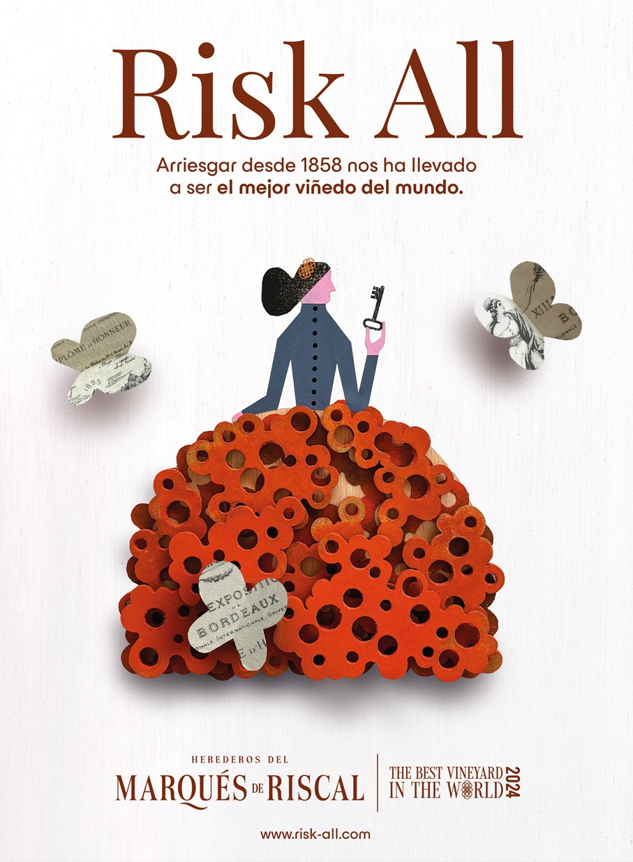 Risk All hito 3