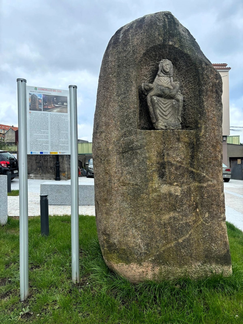 LA PIEDAD, Cee