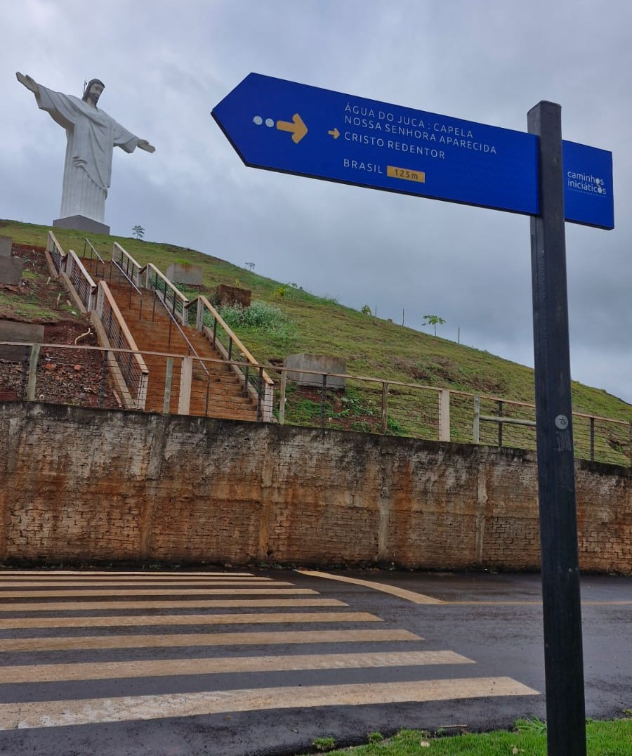 Camino Iniciatico Brasil 05