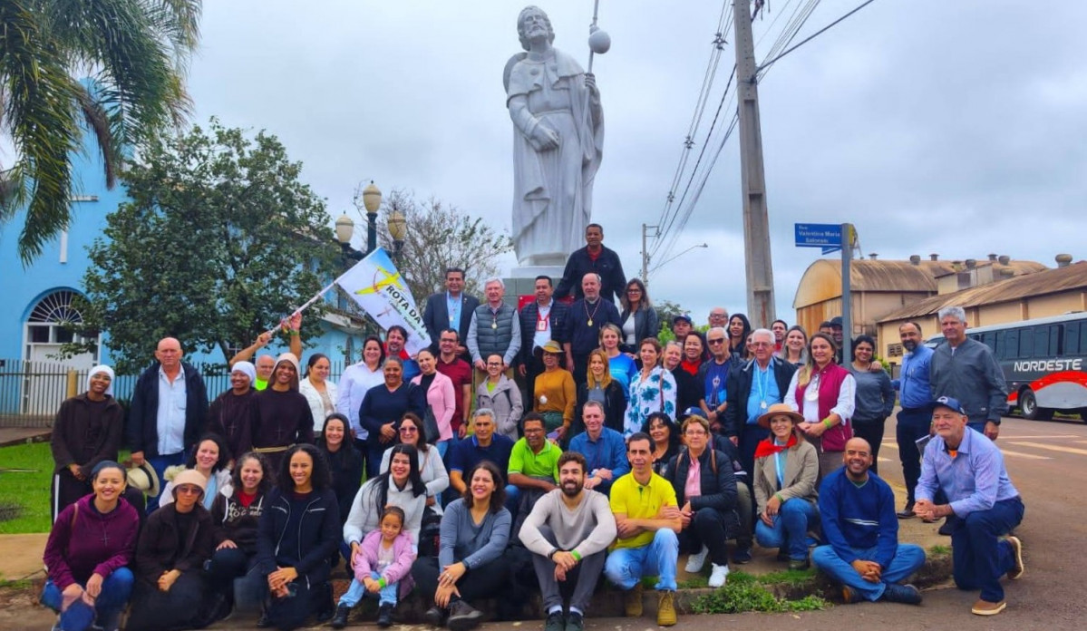 Camino Iniciatico Brasil 02
