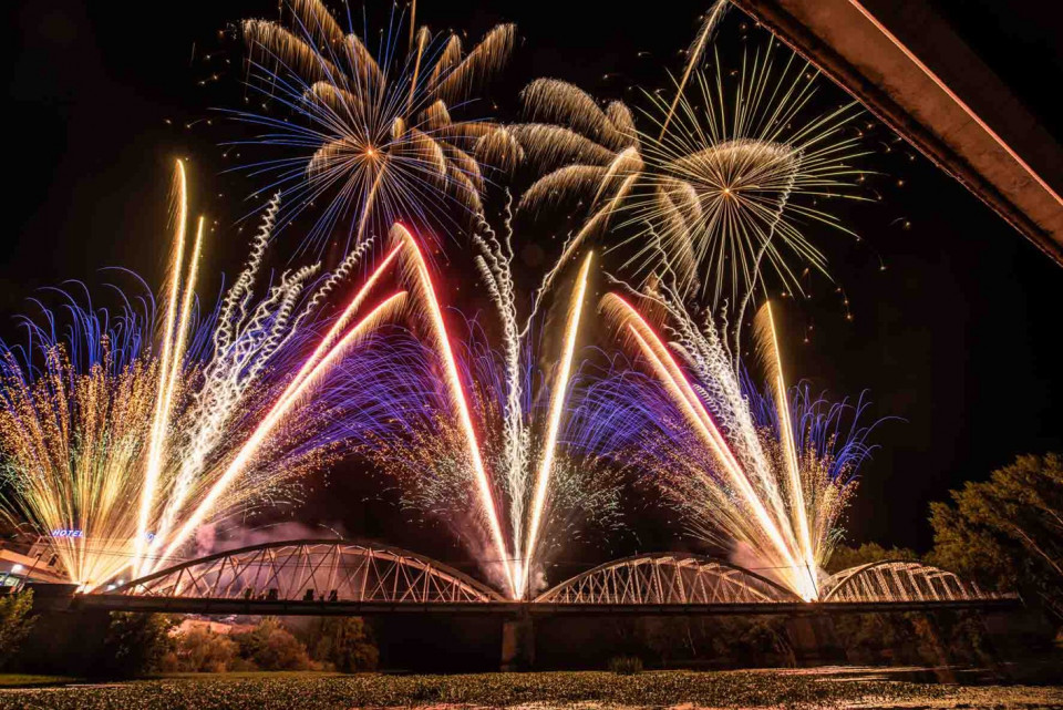 Coria Fiestas San Juan (8)