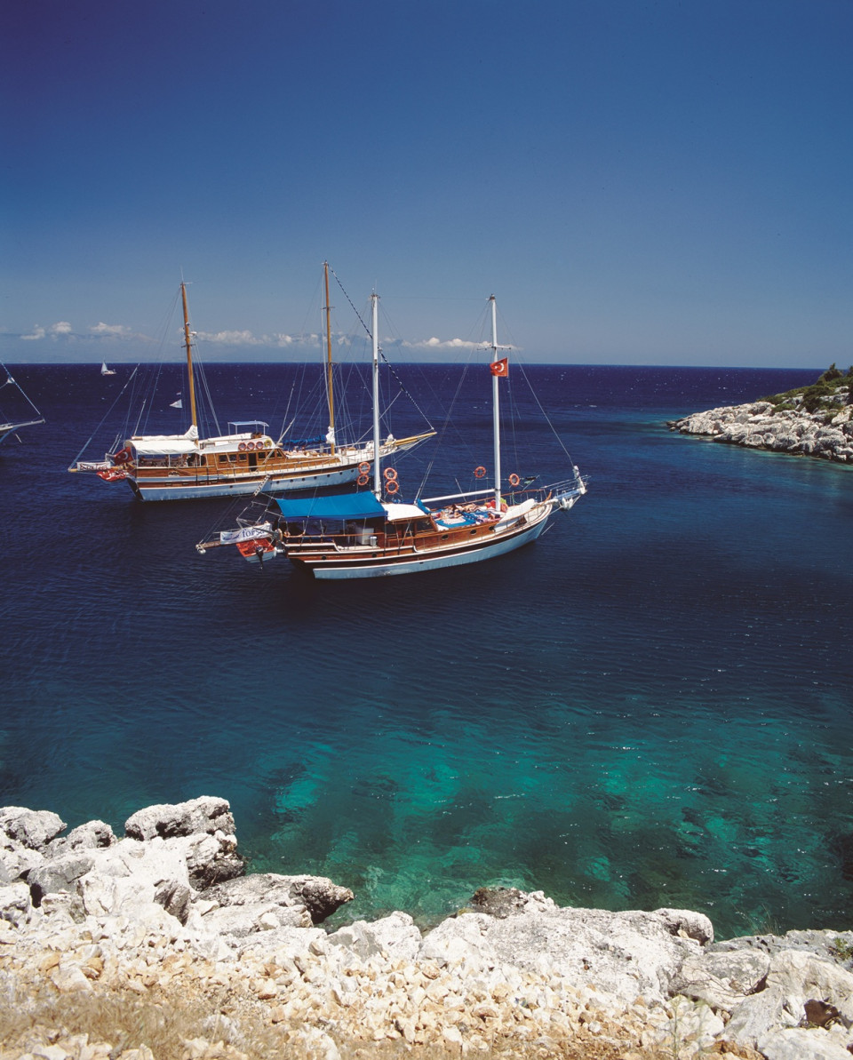 Antalya Finike