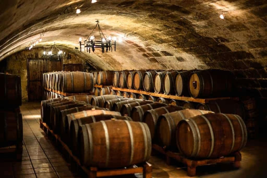 Emmanuel delicata winery wine tasting malta