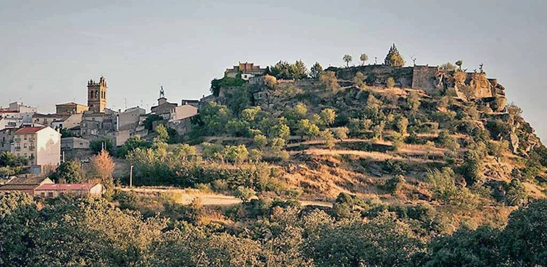 Castillo de Fermoselle (1)