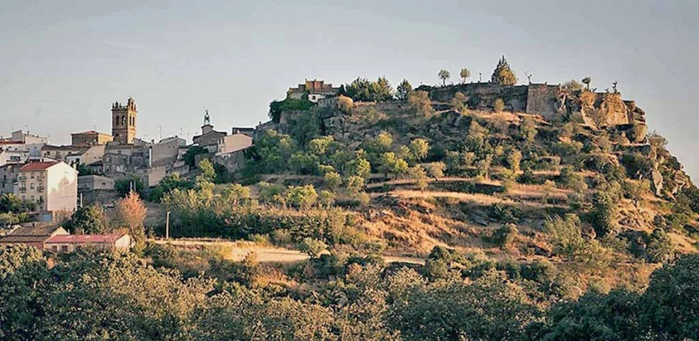 Castillo de Fermoselle (1)