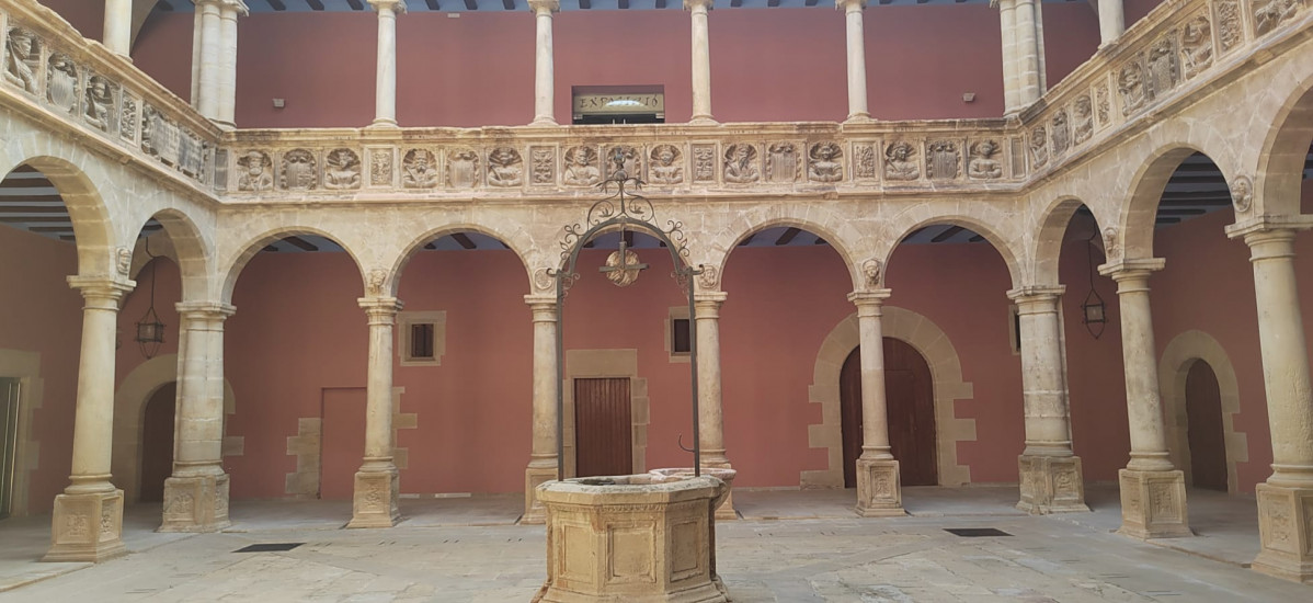 Reales Colegios  Tortosa