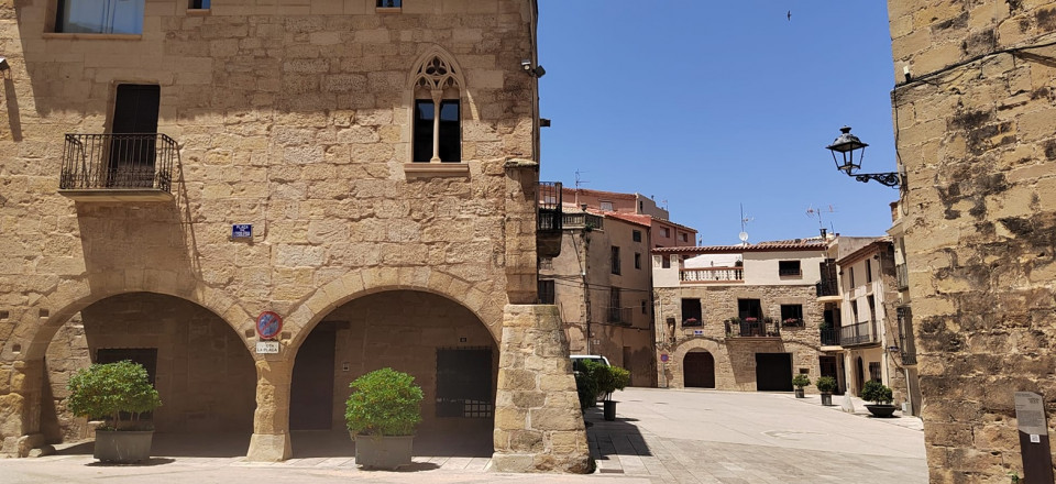 Horta de Sant Joan