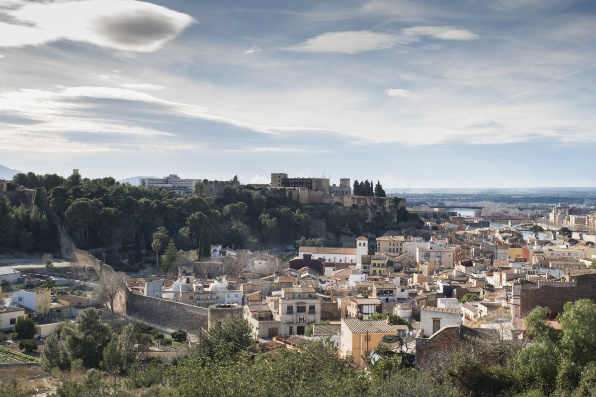 Tortosa @Oscar Lanau