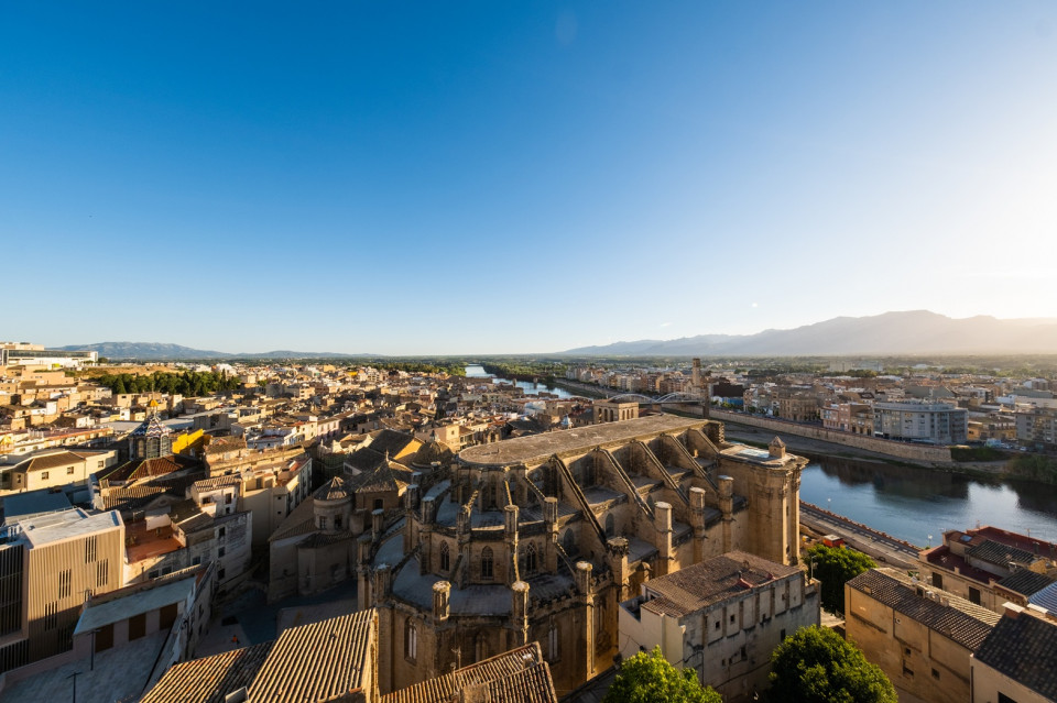 Tortosa, Tarragona