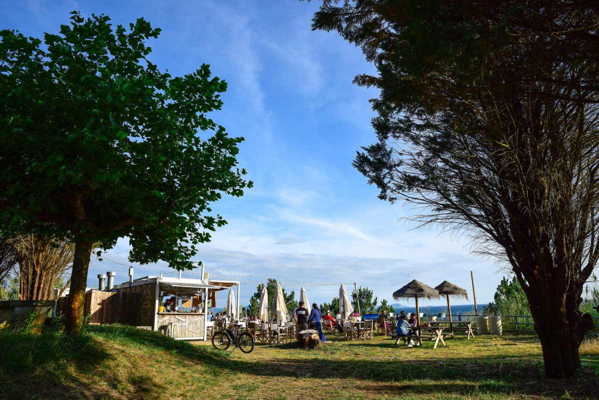 BicoBeach Pontevedra AdrianBaulde