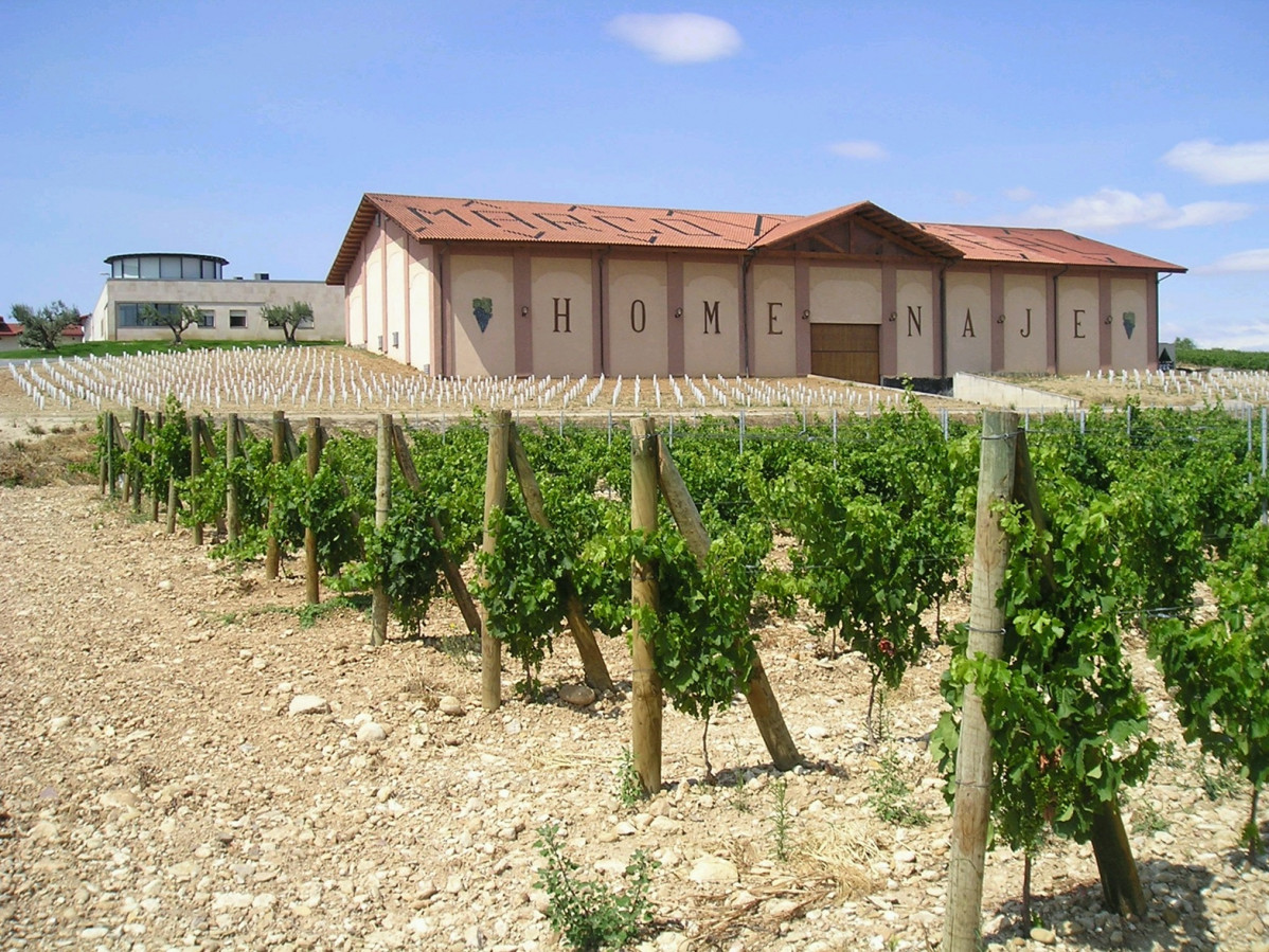 Bodegas Marco Real Vinu0303a
