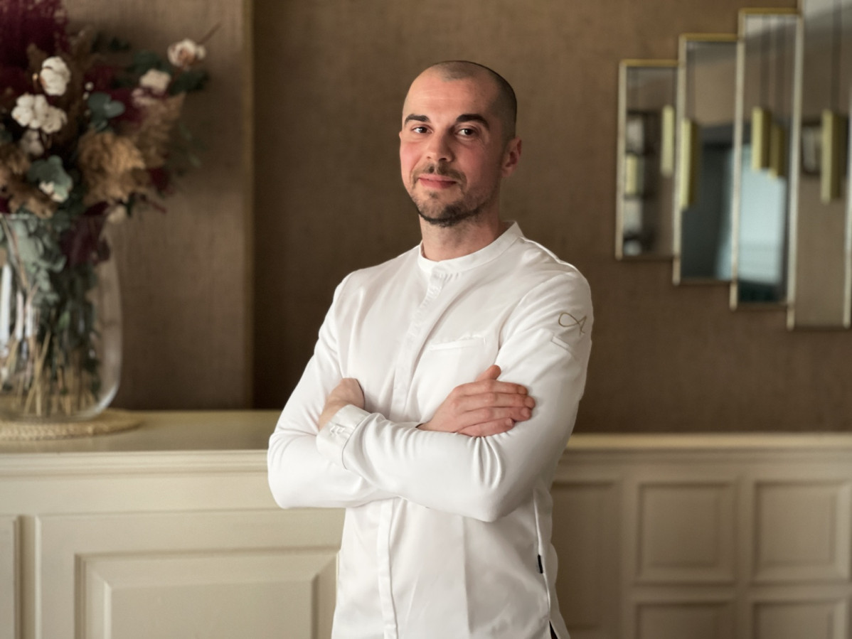 Chef Romain Lascarides (1)