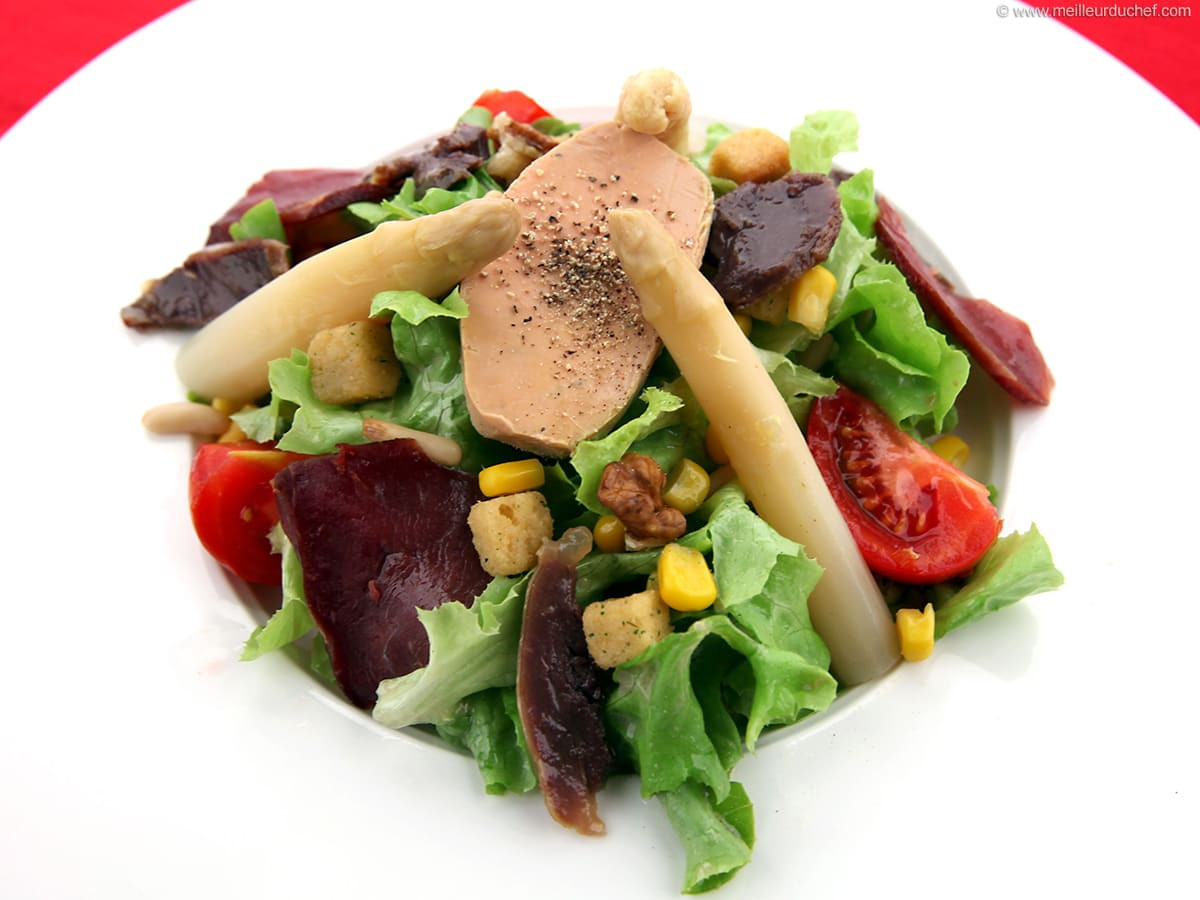 Ensalada Landesa