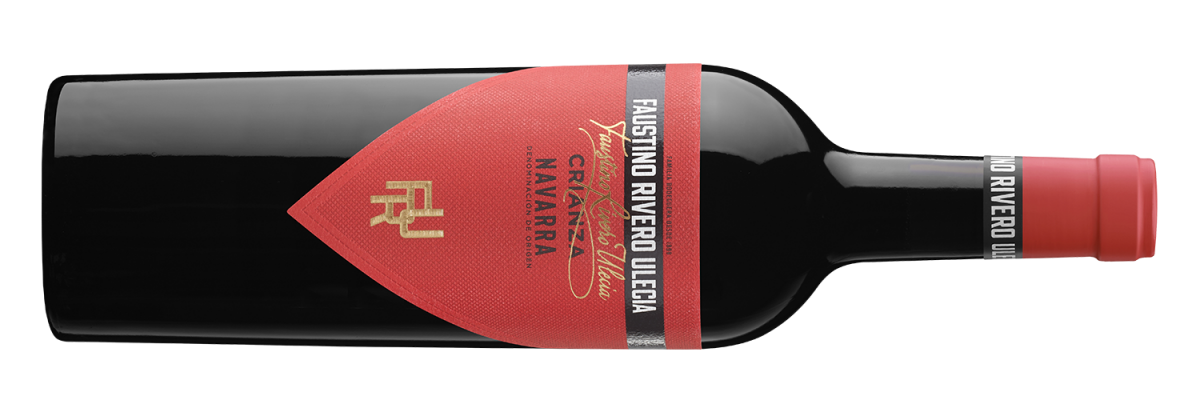 FRU crianza navarra