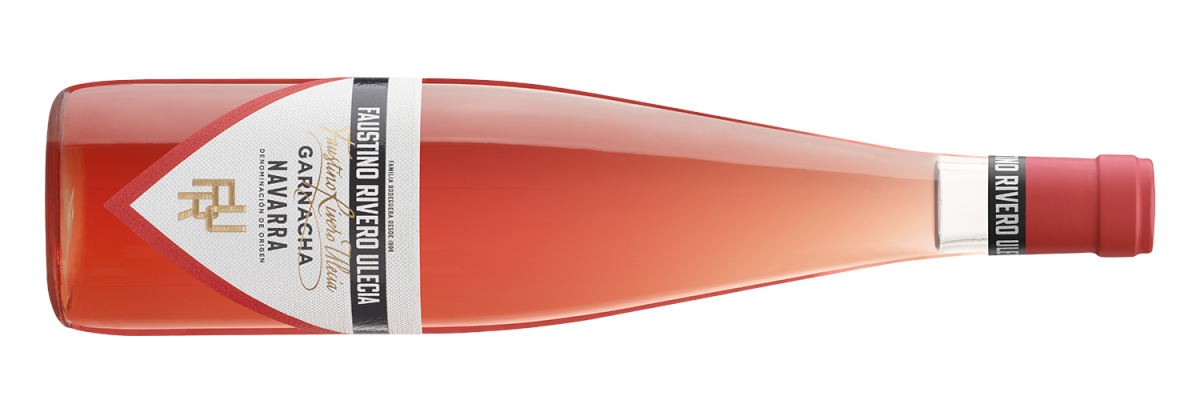 FRU rosado navarra
