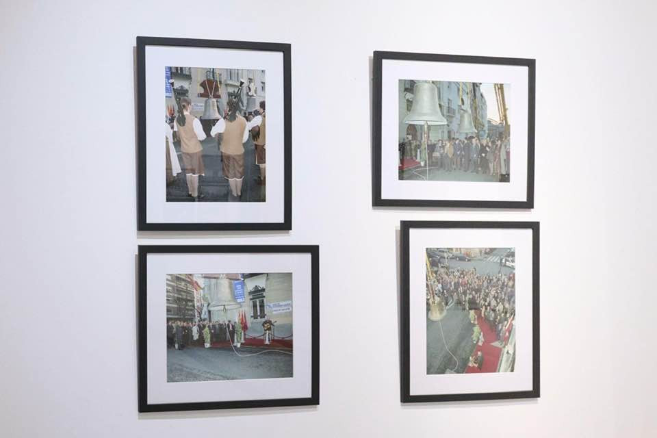 Fotos exposiciu00f3n Manolo Seixas
