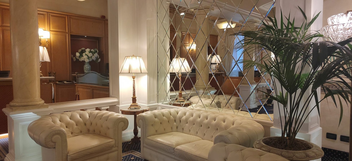 Best Western Hotel genova de Turu00edn
