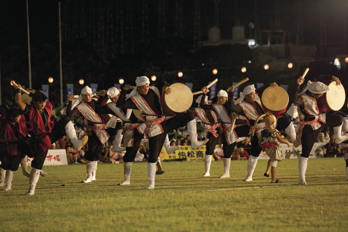 [Okinawa Conventionuff06Visitors Bureau] or [OCVB]