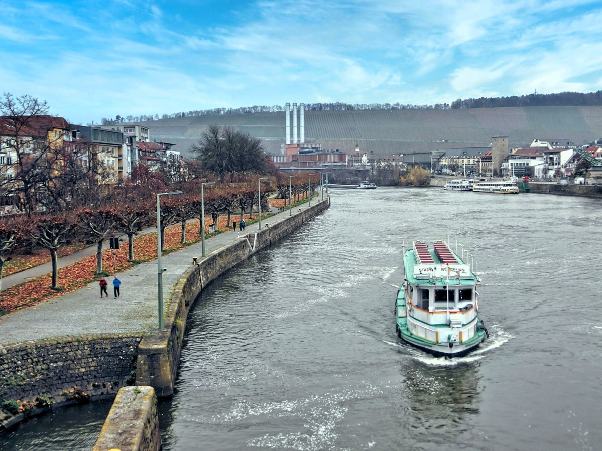 Wu00fcrzburg, Alemania, @Gunnar Ridderstrom, unsplash