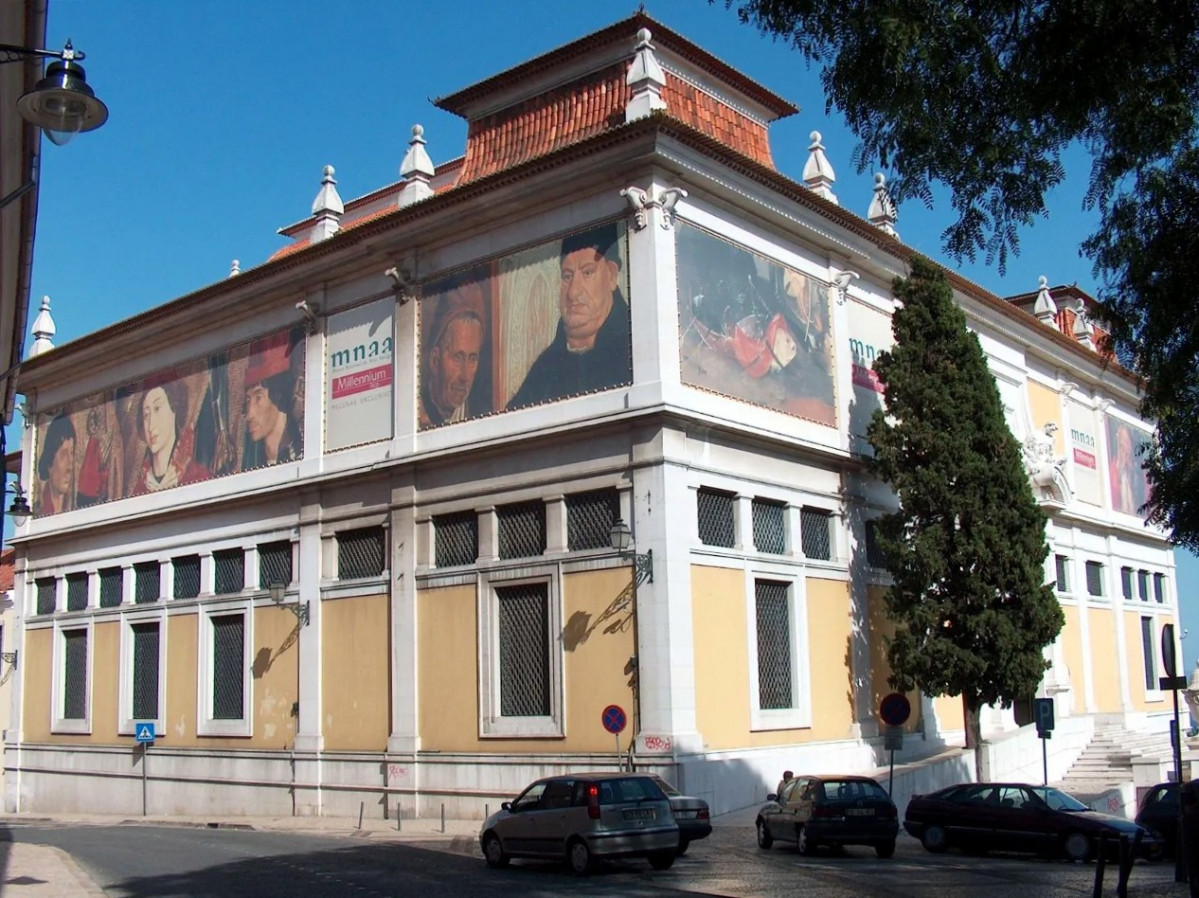 National museum of ancient art lisboa 1 (1)